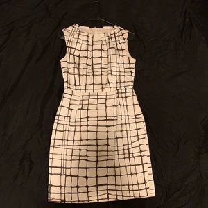 Banana Republic sheath dress